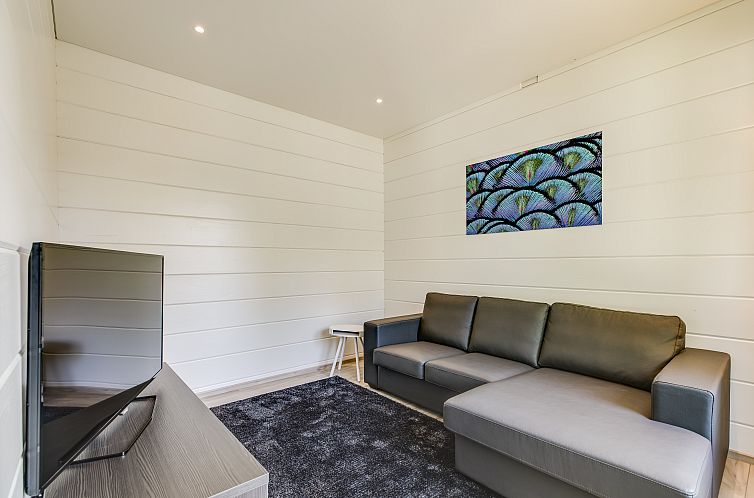 Mooi Zutendaal | 8-persoons villa | 8CE