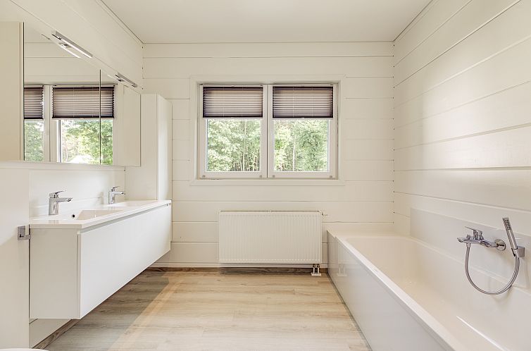 Mooi Zutendaal | 8-persoons villa | 8CE