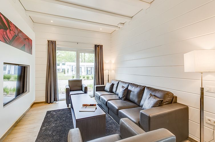 Mooi Zutendaal | 8-persoons villa | 8CE