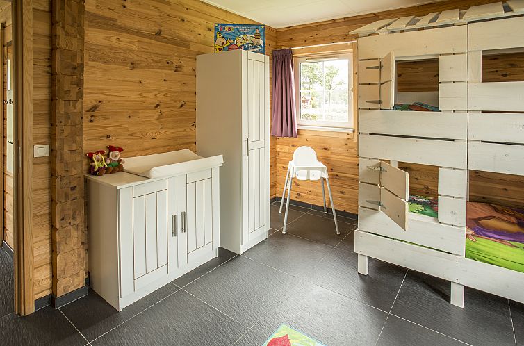 Mooi Zutendaal | 6-persoons kinderbungalow | 6CK