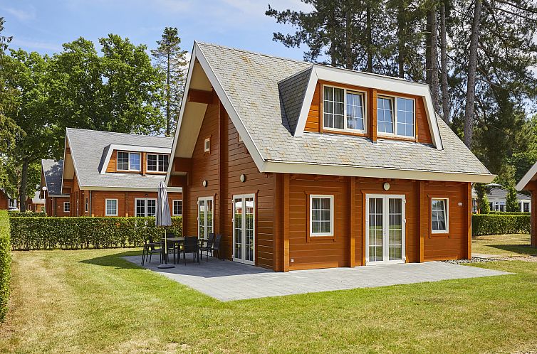 Mooi Zutendaal | 6-persoons kinderbungalow | 6CK