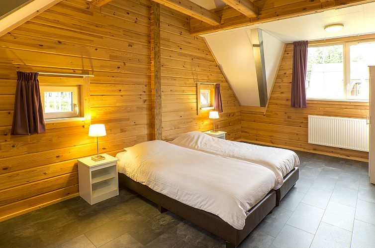 Mooi Zutendaal | 6-persoons kinderbungalow | 6CK