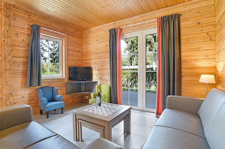 Mooi Zutendaal | 6-persoons kinderbungalow | 6CK