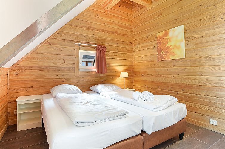 Mooi Zutendaal | 6-persoons kinderbungalow | 6CK