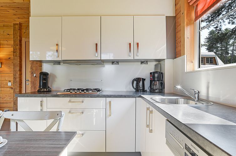 Mooi Zutendaal | 6-persoons kinderbungalow | 6CK