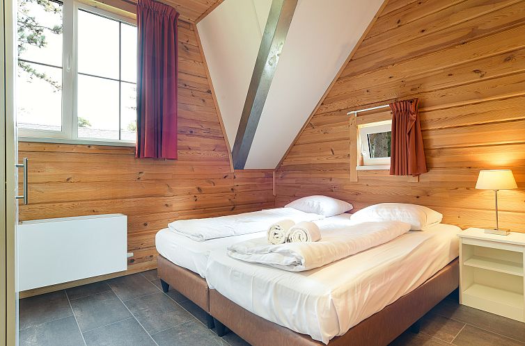 Mooi Zutendaal | 6-persoons kinderbungalow | 6CK