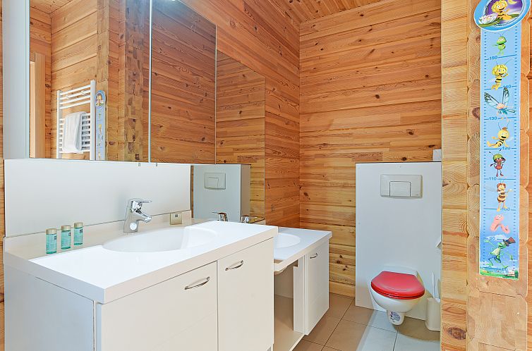 Mooi Zutendaal | 6-persoons kinderbungalow | 6CK