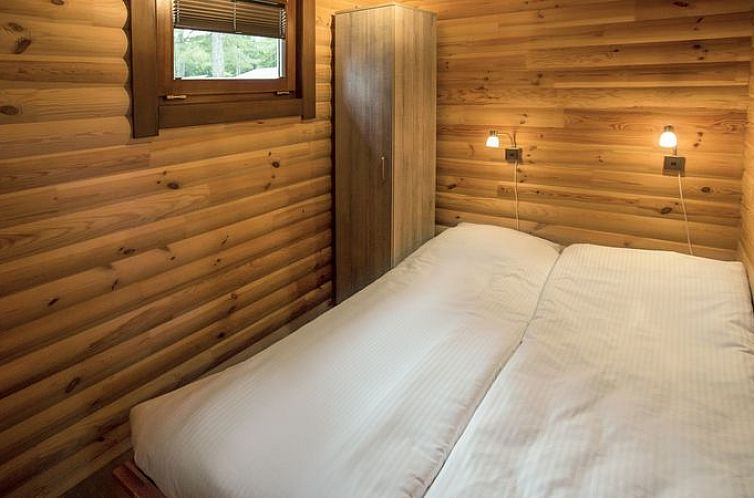 Mooi Zutendaal | 4-6-persoons chalet | 4-6B