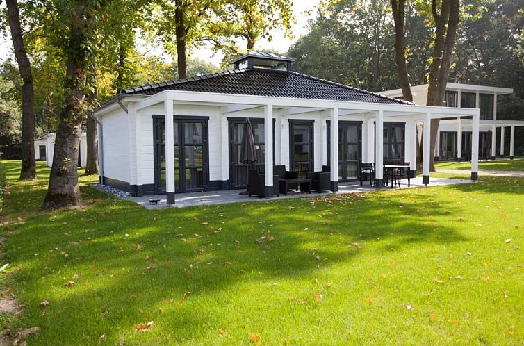 Mooi Zutendaal | 4-persoons villa | 4CE