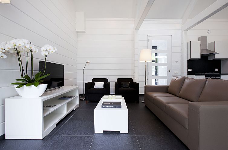 Mooi Zutendaal | 4-persoons villa | 4CE