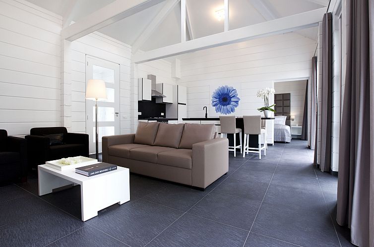 Mooi Zutendaal | 4-persoons villa | 4CE