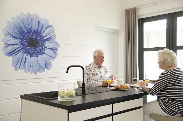 Mooi Zutendaal | 4-persoons villa | 4CE