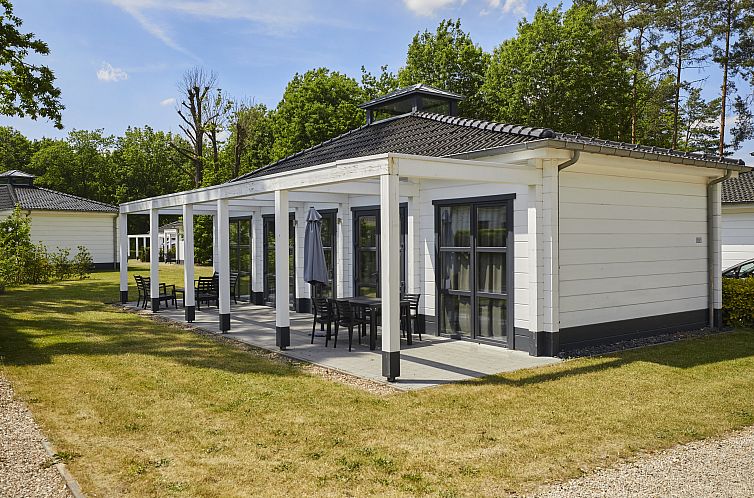 Mooi Zutendaal | 4-persoons villa | 4CE