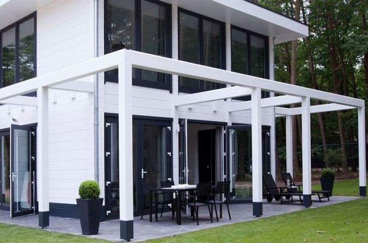 Mooi Zutendaal | 4-persoons wellnessvilla | 4L