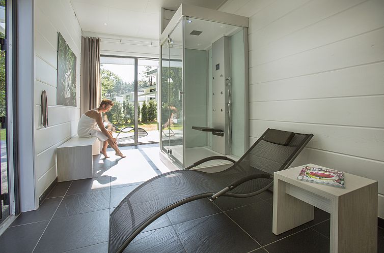 Mooi Zutendaal | 4-persoons wellnessvilla | 4L