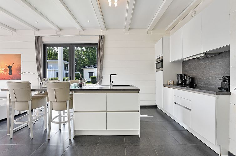 Mooi Zutendaal | 4-persoons wellnessvilla | 4L