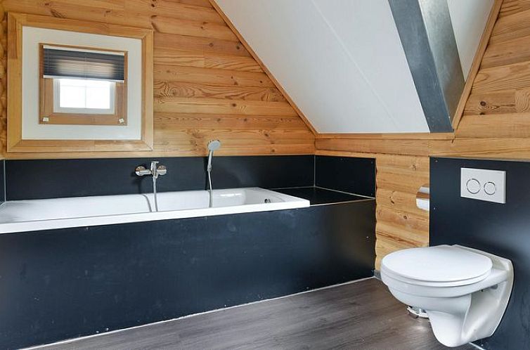 Mooi Zutendaal | 6-persoons bungalow | 6C1