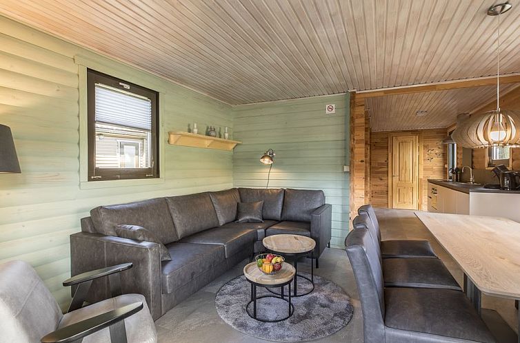 Mooi Zutendaal | 4-6-persoons chalet | 4-6B1