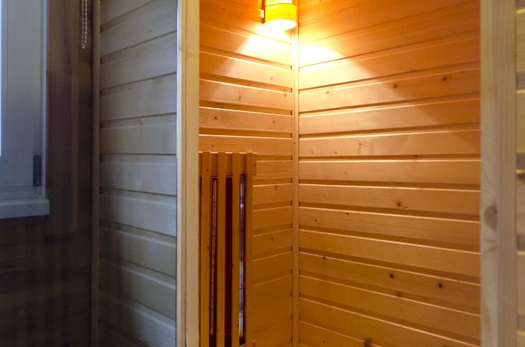 Mooi Zutendaal | 6-persoons bungalow | 6C1