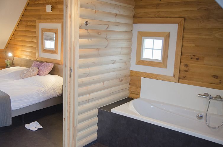 Mooi Zutendaal | 6-persoons bungalow | 6C1