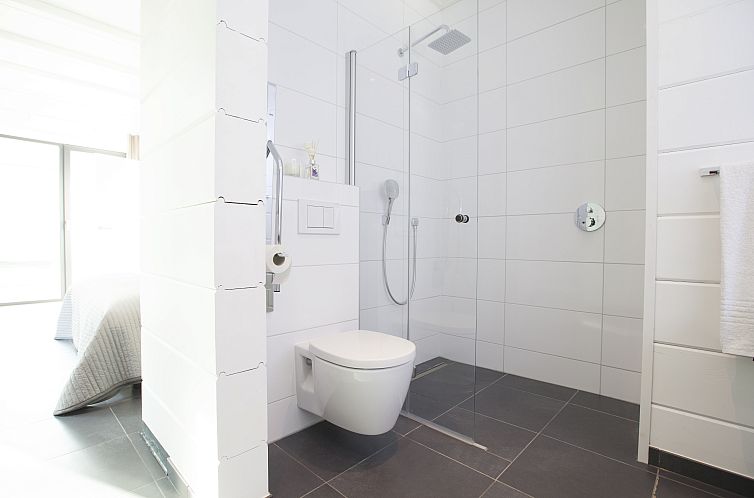 Mooi Zutendaal | 6-persoons villa | 6CE