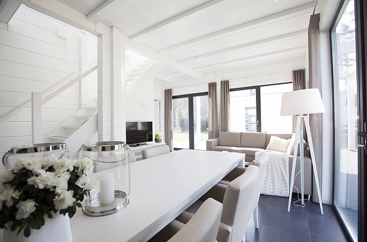 Mooi Zutendaal | 6-persoons villa | 6CE