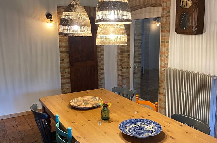 Vakantiehuis in Morcenx