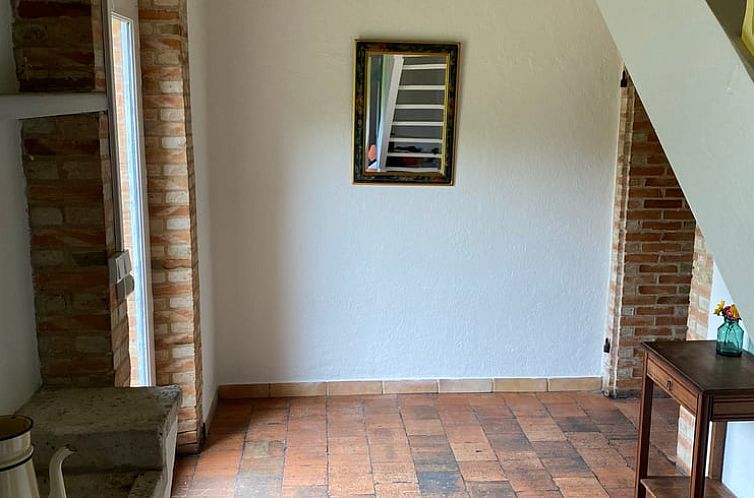 Vakantiehuis in Morcenx