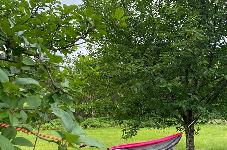 Vakantiehuis in Morcenx