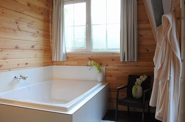 Mooi Zutendaal | 4-persoons bungalow | 4C