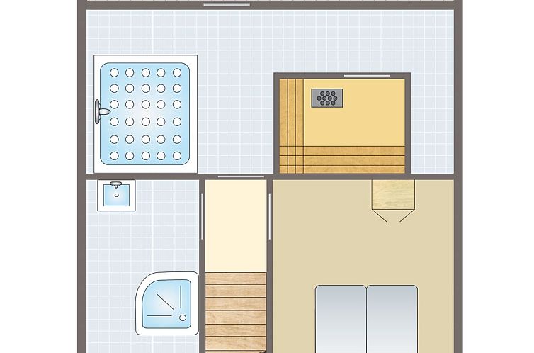 Mooi Zutendaal | 4-persoons bungalow | 4C