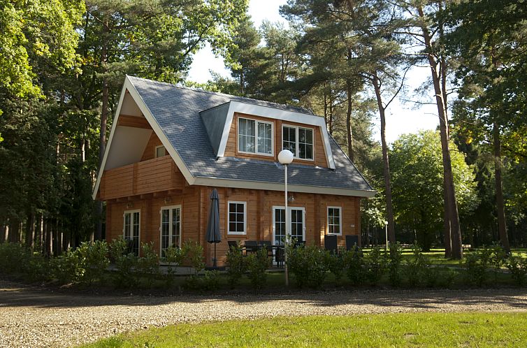 Mooi Zutendaal | 4-persoons bungalow | 4C