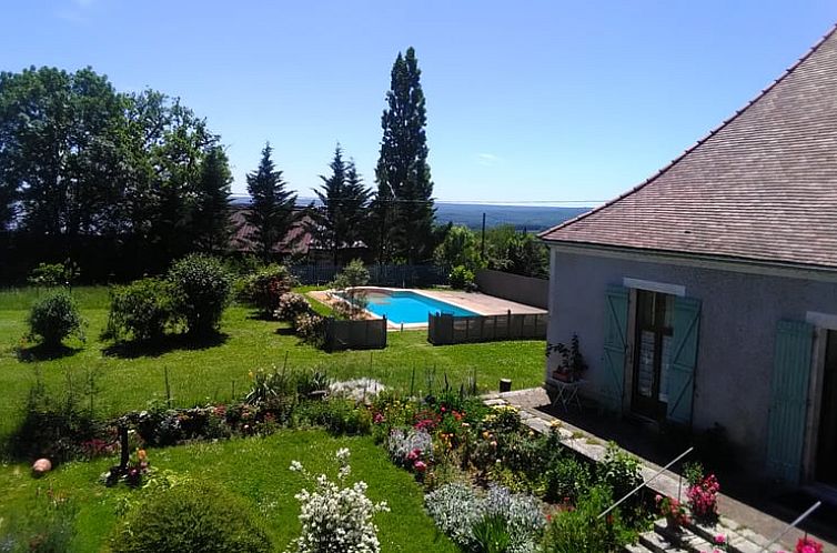 Huisje in Tourtoirac