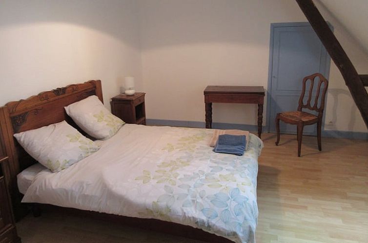 Vakantiehuisje in Tourtoirac