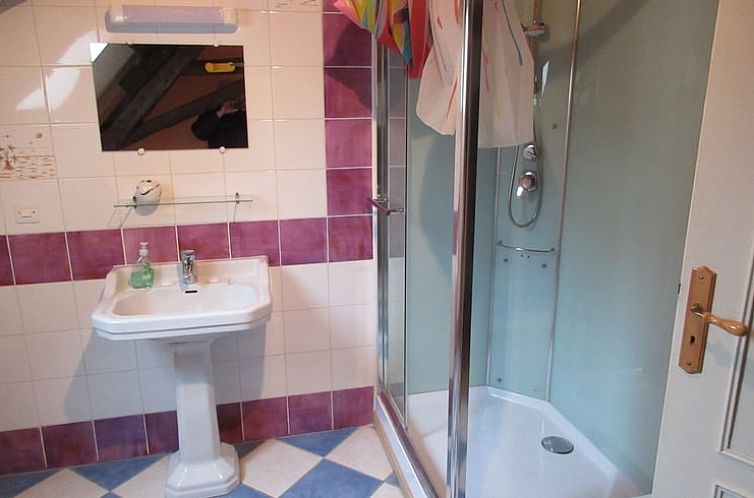 Vakantiehuisje in Tourtoirac