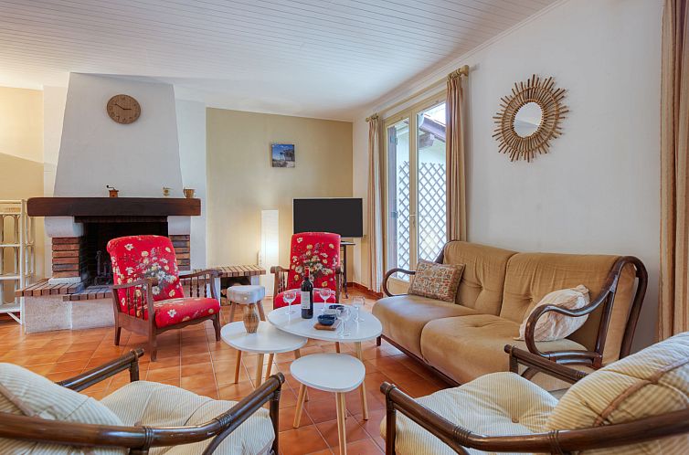 Vakantiehuis Les Sylvaines