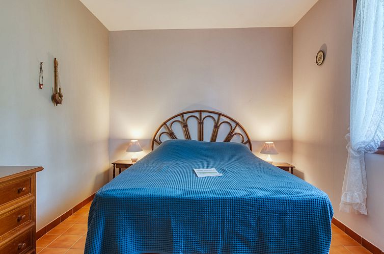 Vakantiehuis Les Sylvaines