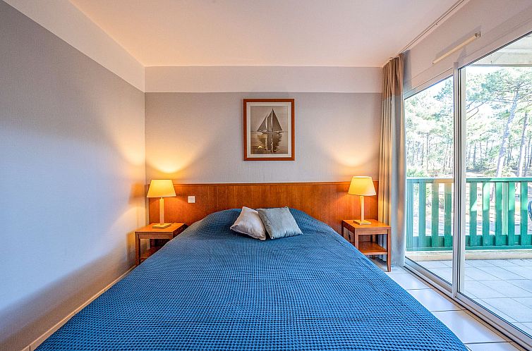 Appartement Les Grands Pins