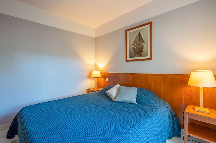 Appartement Les Grands Pins