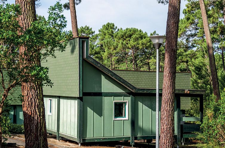 Vakantiehuis Les Cavales