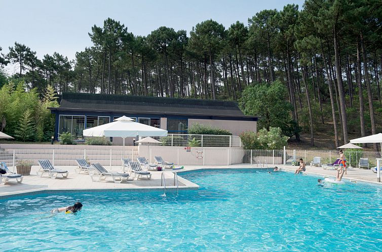 Vakantiehuis Les Cavales
