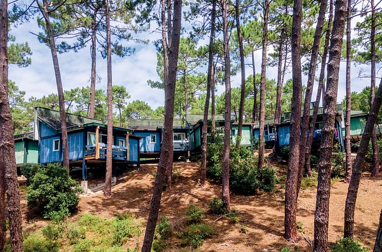 Vakantiehuis Les Cavales