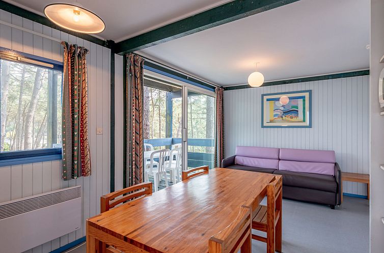 Vakantiehuis Les Cavales
