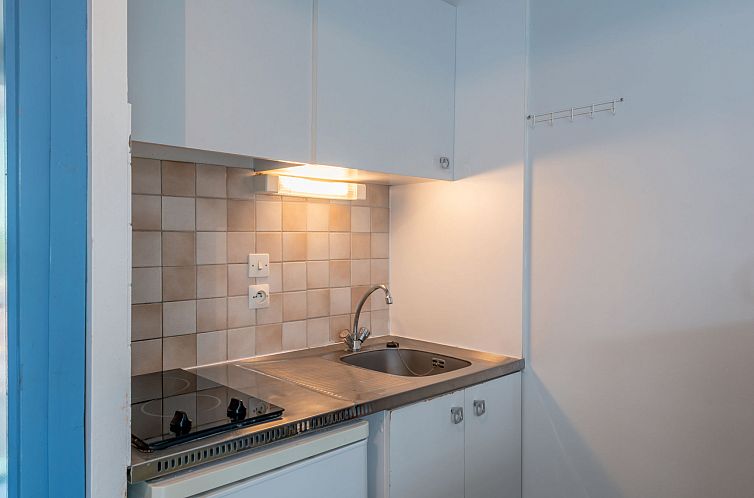 Vakantiehuis Les Cavales
