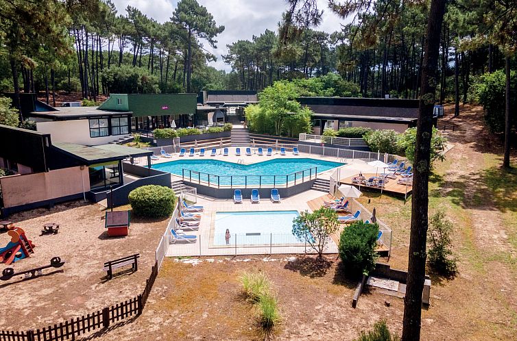 Vakantiehuis Les Cavales