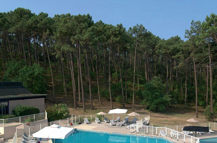 Vakantiehuis Les Cavales