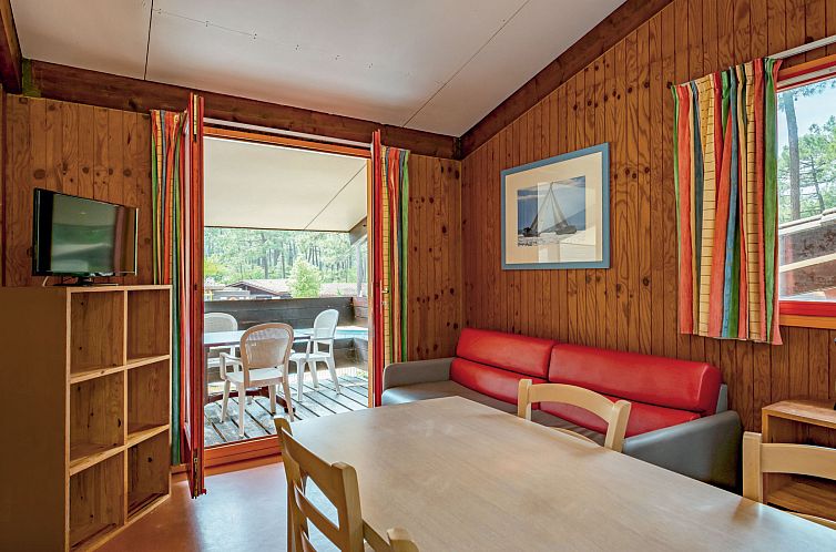 Vakantiehuis Les Sentes