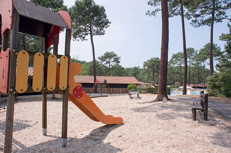 Vakantiehuis Les Sentes