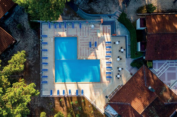 Vakantiehuis Les Sentes