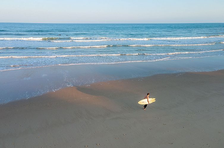 Vakantiehuis Les Sentes